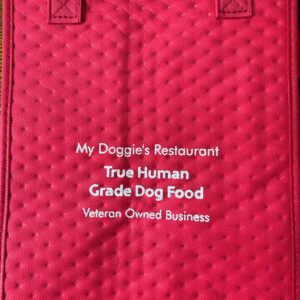 True Human Grade Dog Food Restaurant